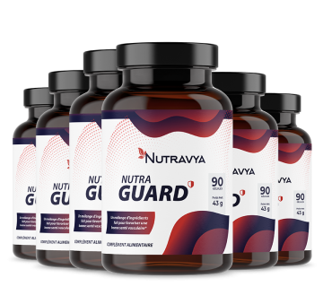 Nutra Guard