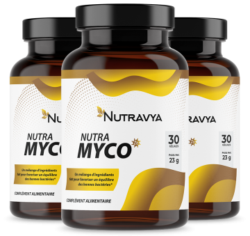 Nutra Myco