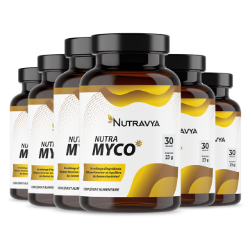 Nutra Myco