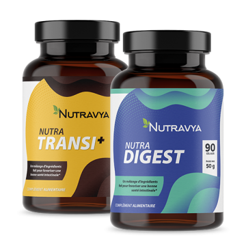 Pack Digestion