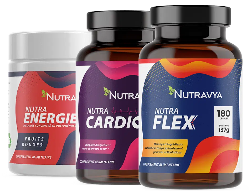 Pack Articulations & Mobilité