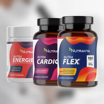 Pack Articulations & Mobilité