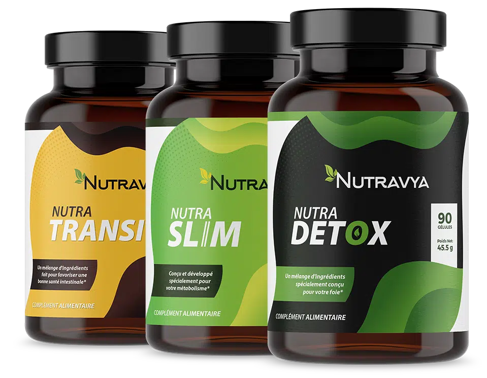 Pack Silhouette & Légèreté