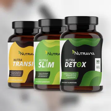 Pack Silhouette & Légèreté