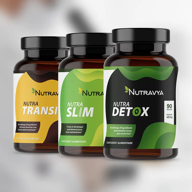 Pack Silhouette & Légèreté